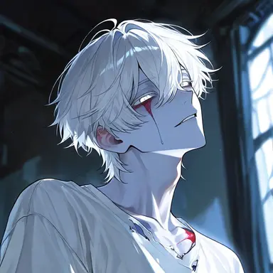 Profile image of レイ