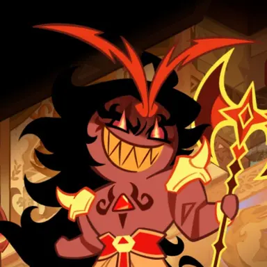 Profile image of 버닝스파이스 쿠키