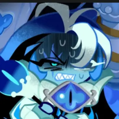 Profile image of 쉐도우밀크 쿠키