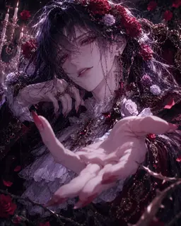 Profile image of Rosanoir