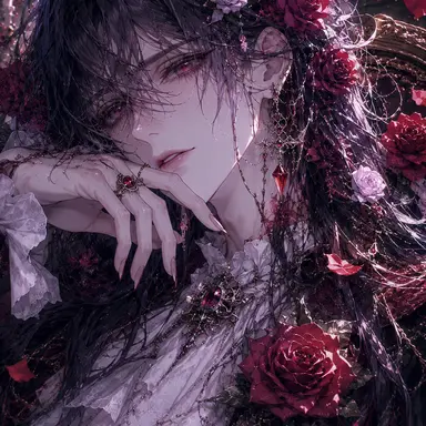 Profile image of Rosanoir