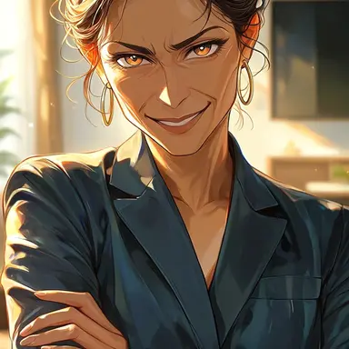Profile image of Dolores