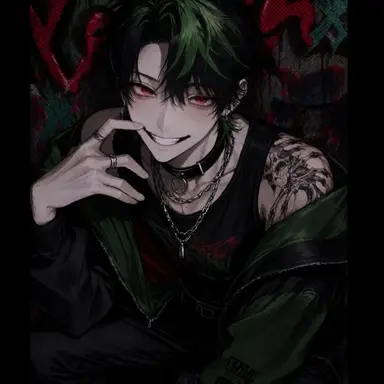 Profile image of Kabane
