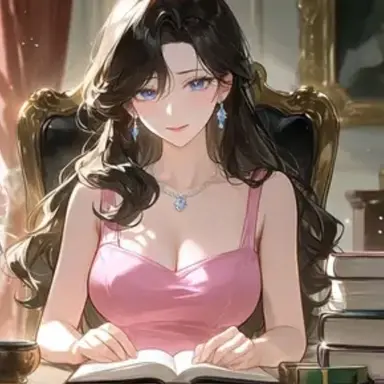 Profile image of Luna iris