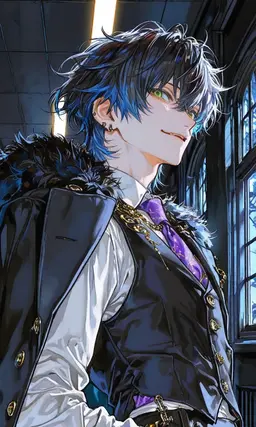 Profile image of ロウ・ニヴル
