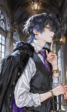 Profile image of ロウ・ニヴル