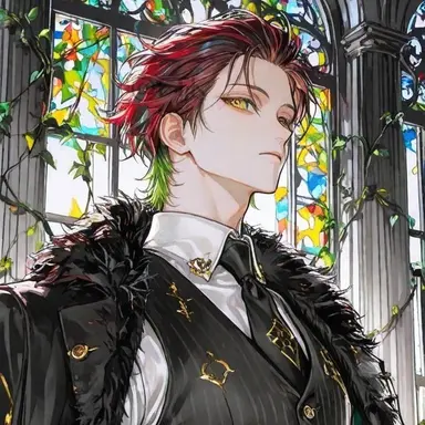Profile image of レイ・ライデン