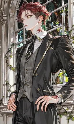 Profile image of レイ・ライデン