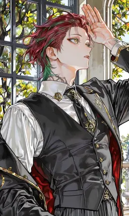 Profile image of レイ・ライデン