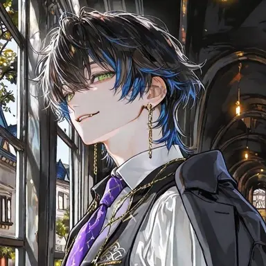 Profile image of ロウ・ニヴル
