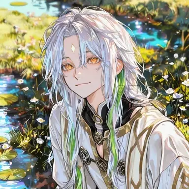 Profile image of ユグドラシル