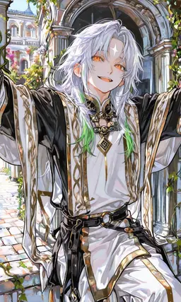 Profile image of ユグドラシル