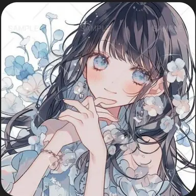 Profile image of 菜穂