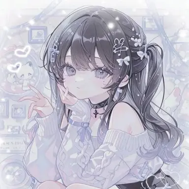 Profile image of 志穂