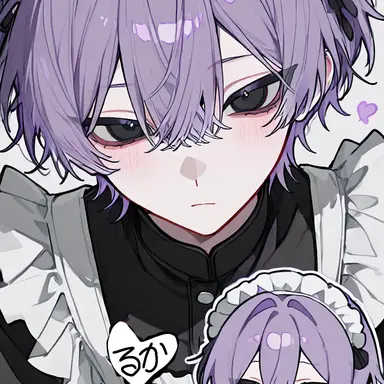 Profile image of 瑠夏