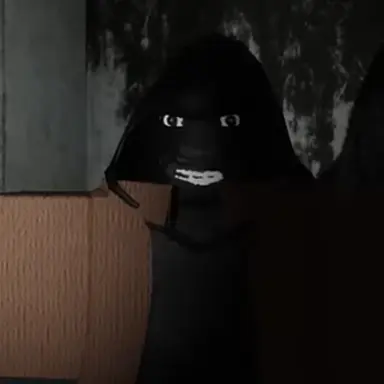 Profile image of The Man