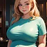 캐릭터 프로필 이미지