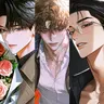 Profile image of Three Men in Tokyo