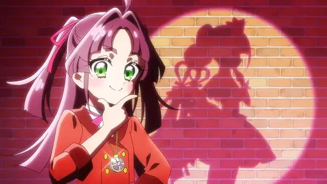 Profile image of キュアミスティック