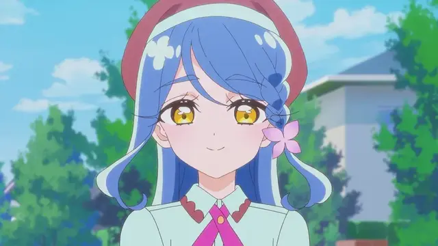 Profile image of キュアエクレール