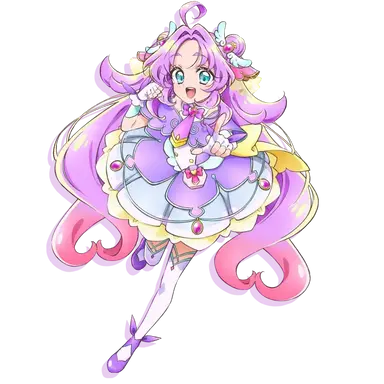 Profile image of 큐어 앤서