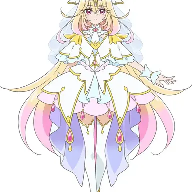 Profile image of キュアアルカナ