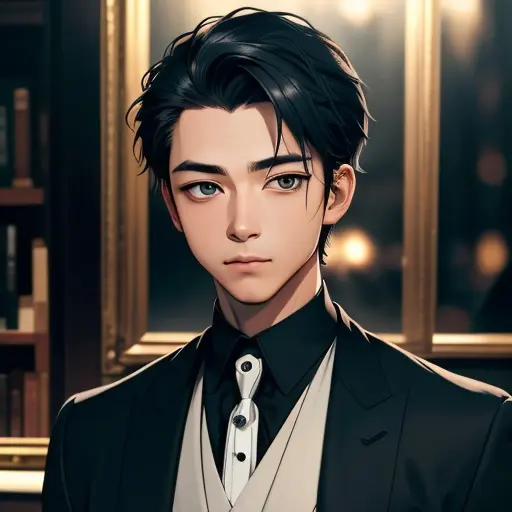 3_8의 이즈미 긴모토