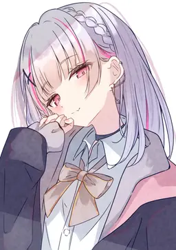 Profile image of 아스미 세나