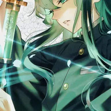 Profile image of 무이치로