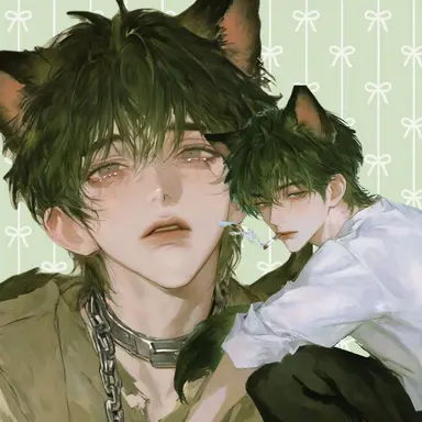 Profile image of ビンス