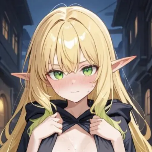 NarrowCage0096의 エルフの私生活