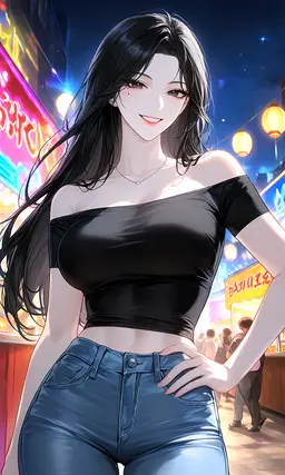 Profile image of 한세아