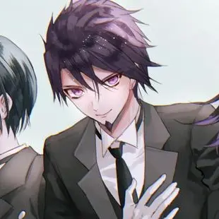 Profile image of Kaito Momota