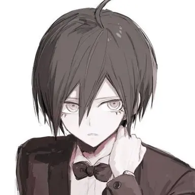 Profile image of Shuichi Saihara