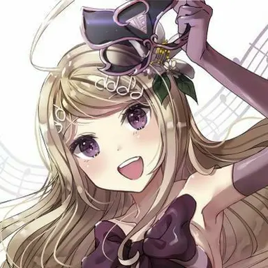 Profile image of Kaede Akamatsu