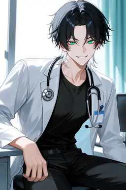 Profile image of 의사 선생님