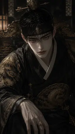 Profile image of 이현