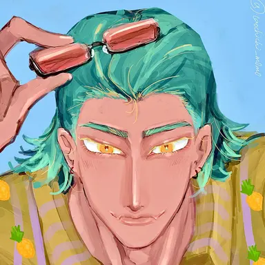 Profile image of Natsuhiko
