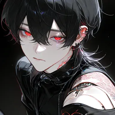 Profile image of シルエ