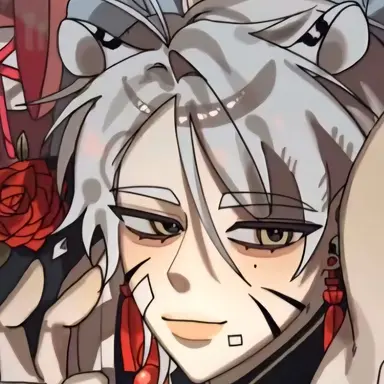 Profile image of 호랑 현