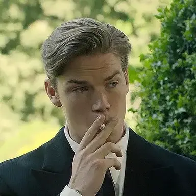 Profile image of Liam Porter