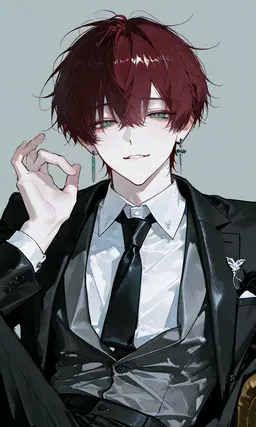 Profile image of Haruma