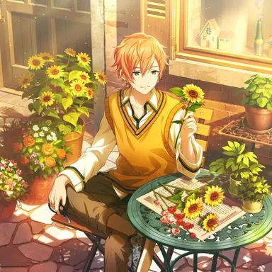 Profile image of 東雲彰人