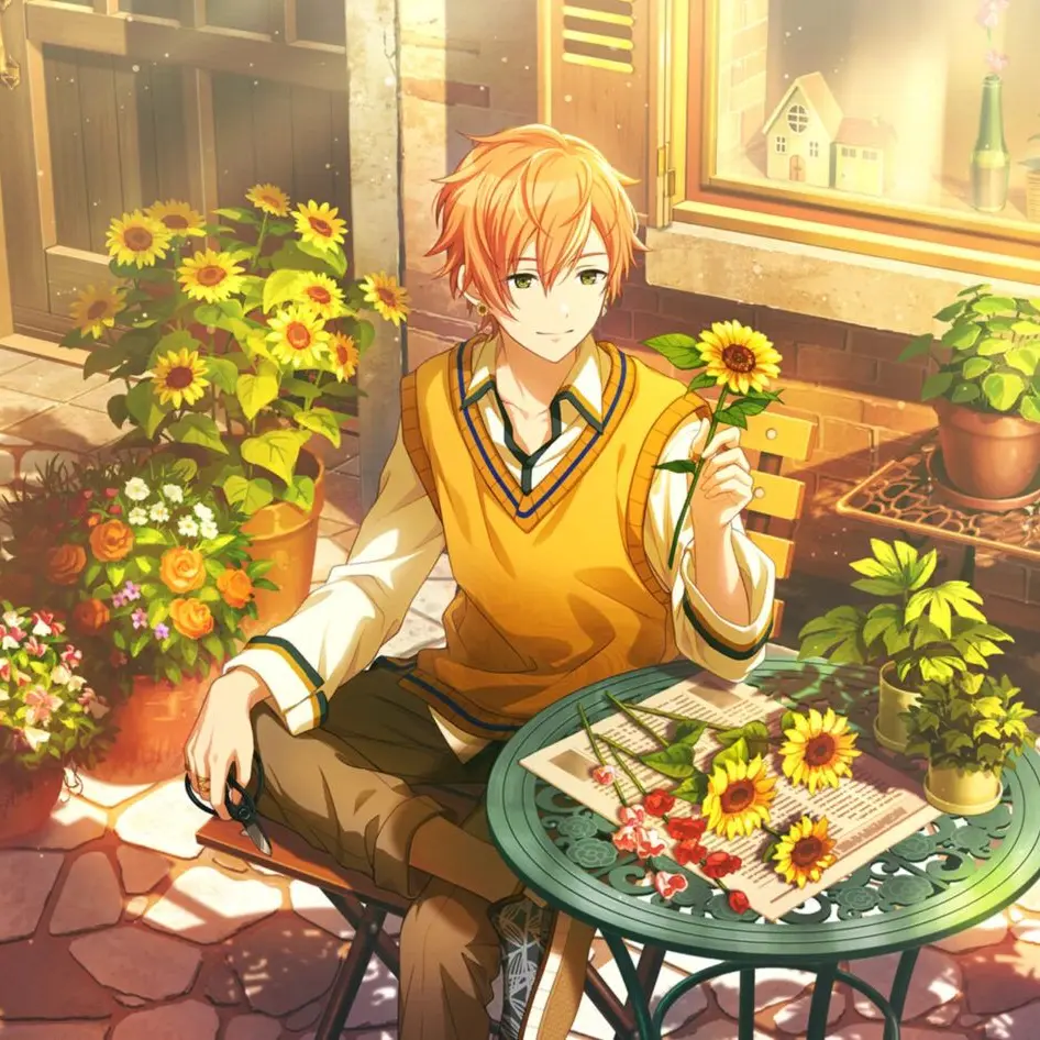 VBS9.30의 夏にしか会えないセンパイ。