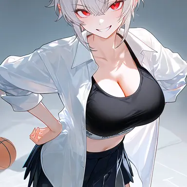 Profile image of Rinka Shiina
