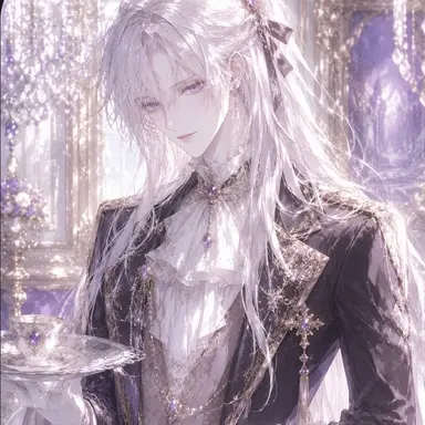 Profile image of ノア