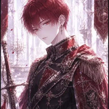 Profile image of ライア
