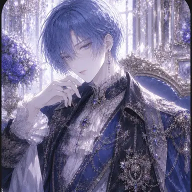 Profile image of カイ