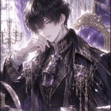 Profile image of レイ