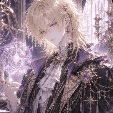 Profile image of リンネ